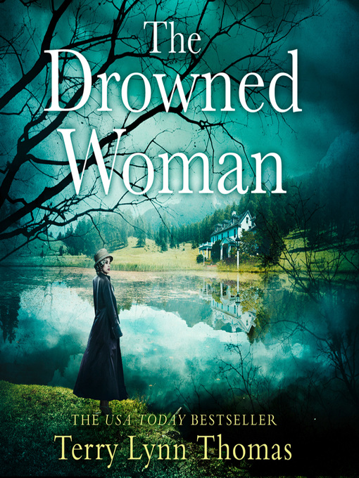 Title details for The Drowned Woman by Terry Lynn Thomas - Available